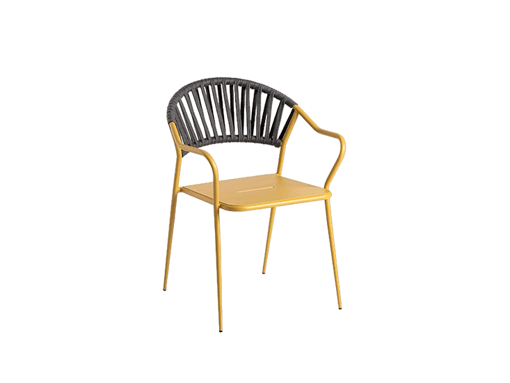 Chaises et tables - Lago-Chaise Chaises et tables - Lago-Chaise
