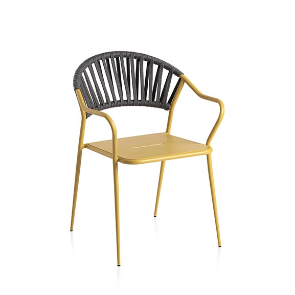 Lago-Chaise 4414