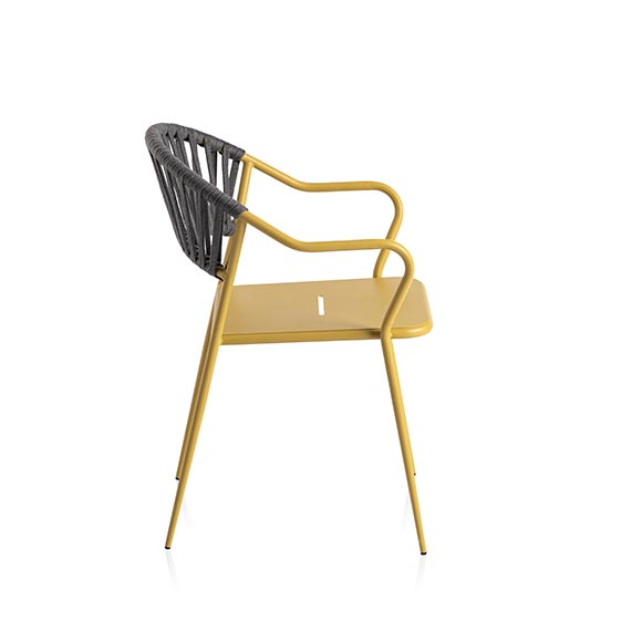 Lago-Chaise 4412