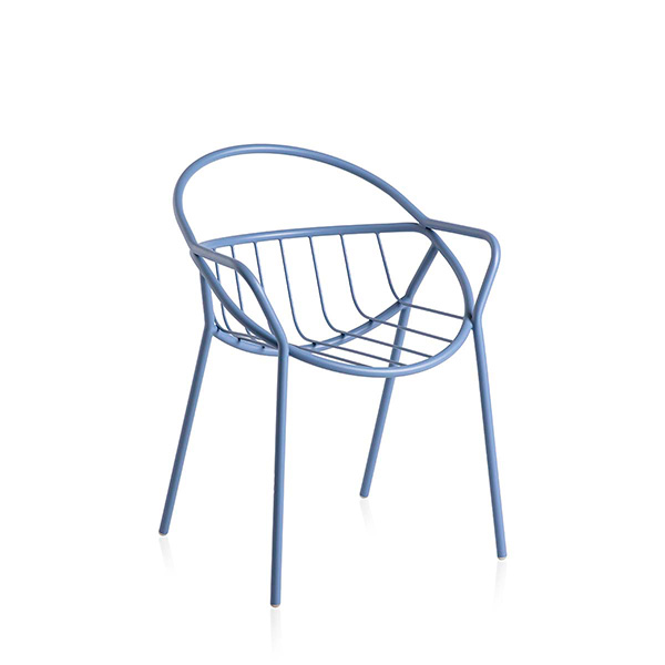 Nuvoletta-Chaise 4416