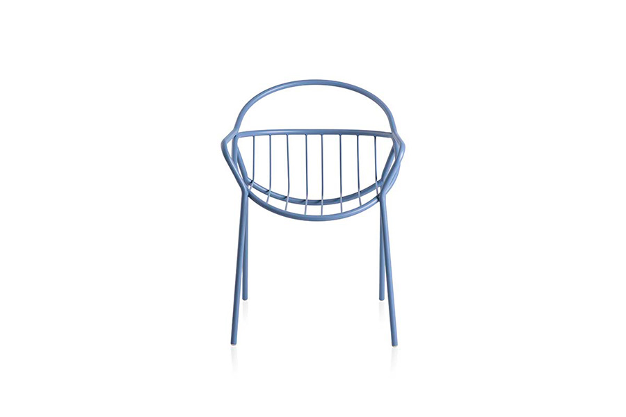 Nuvoletta-Chaise 4417