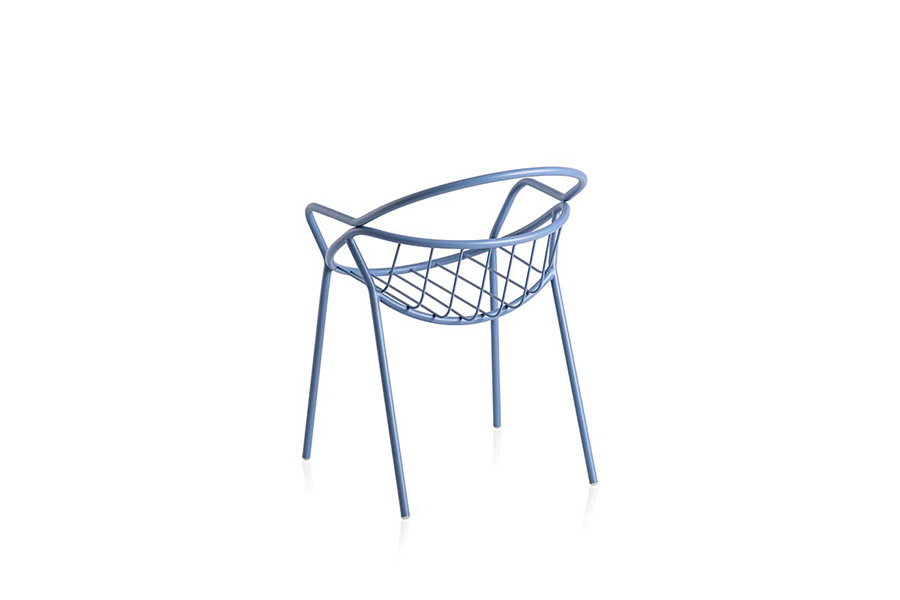 Nuvoletta-Chaise 4418