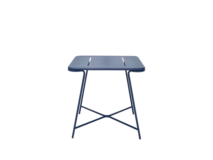 Chaises et tables - Totem-Table 90×90 Chaises et tables - Totem-Table 90×90