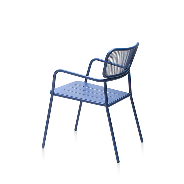 Totem-Chaise 4433