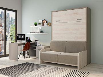 Mecabed Sofa 4916