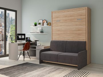 Mecabed Sofa 4914