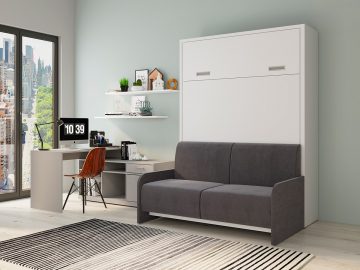 Mecabed Sofa 4905
