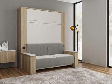 Mecabed Sofa + 5148