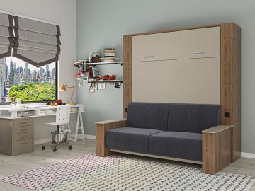 Mecabed Sofa + 5146