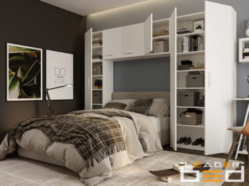 Meuble pont de lit 3 1877