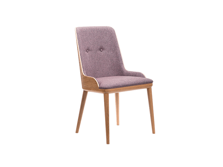 Collection KONIG - Chaise Rio Wood Collection KONIG - Chaise Rio Wood