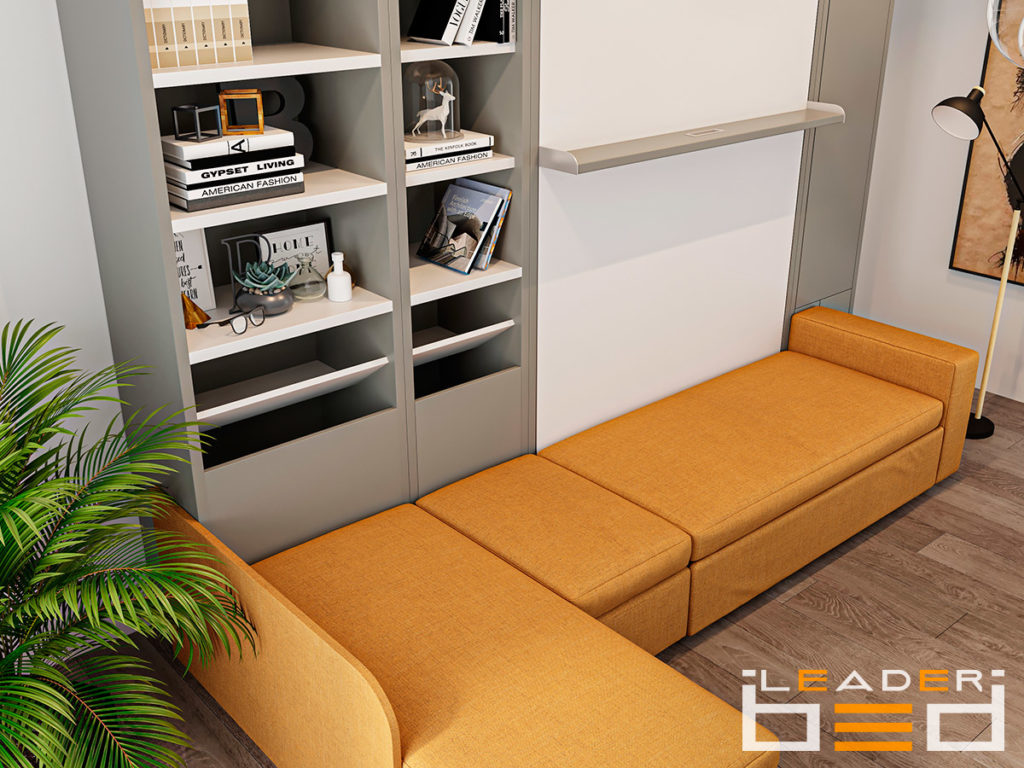Riviera Sofa Méridienne