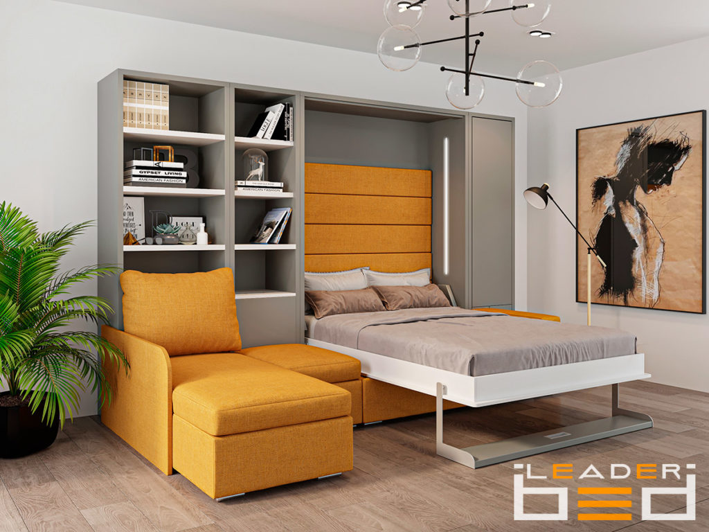 Riviera Sofa Méridienne